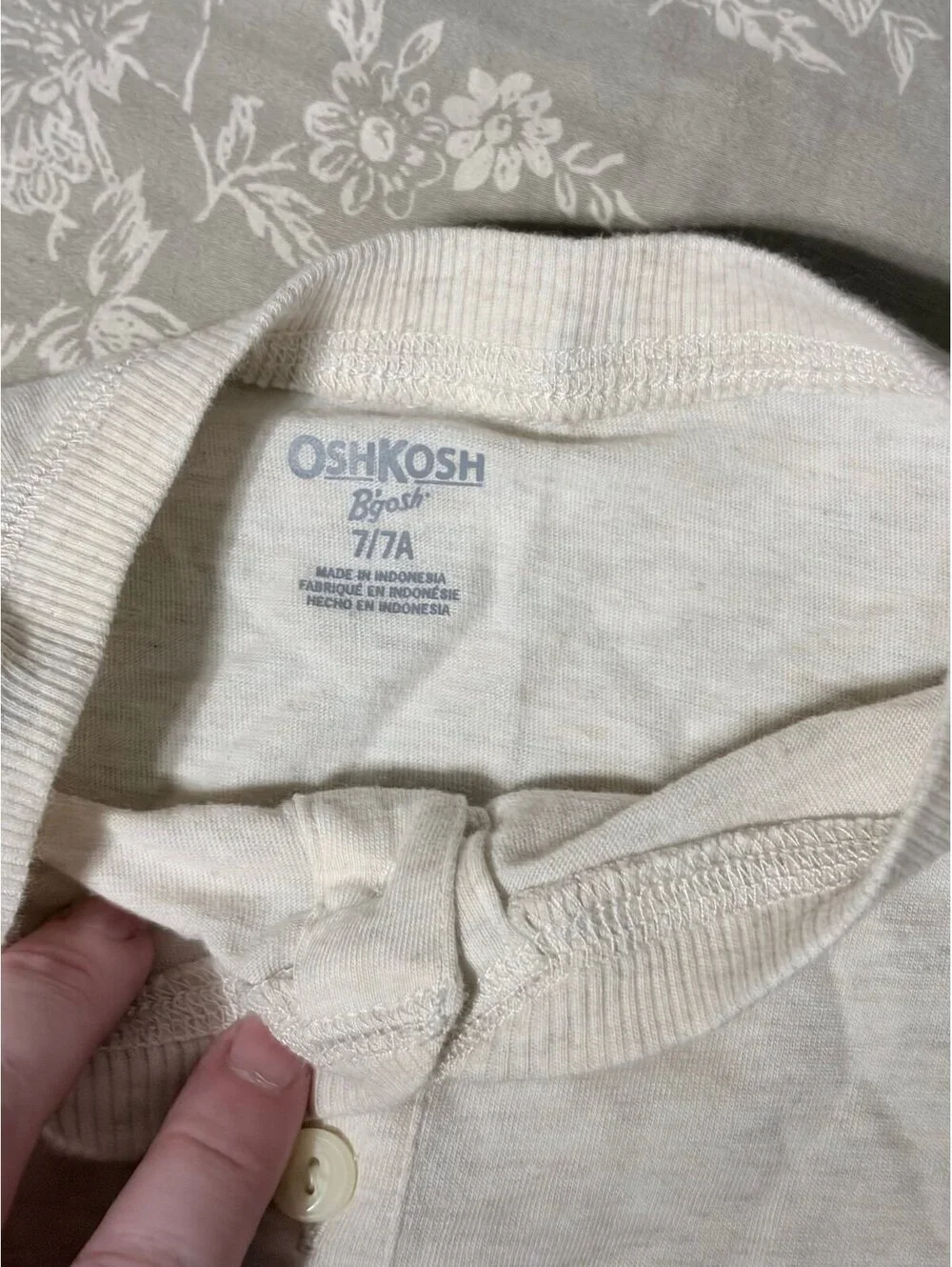 Osh Kosh